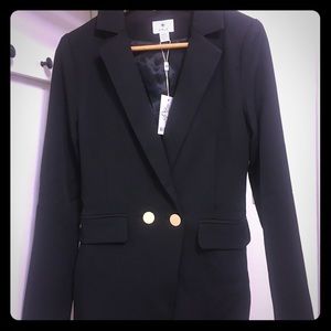 Airlie Bianca Blazer Playsuit